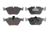 Bremsbelagsatz, Scheibenbremse Vorderachse QUARO QP5211