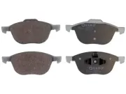 Bremsbelagsatz, Scheibenbremse QUARO QP2248