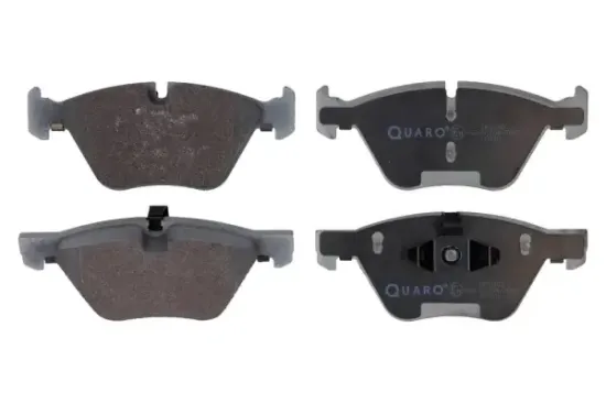 Bremsbelagsatz, Scheibenbremse Vorderachse QUARO QP1970 Bild Bremsbelagsatz, Scheibenbremse Vorderachse QUARO QP1970