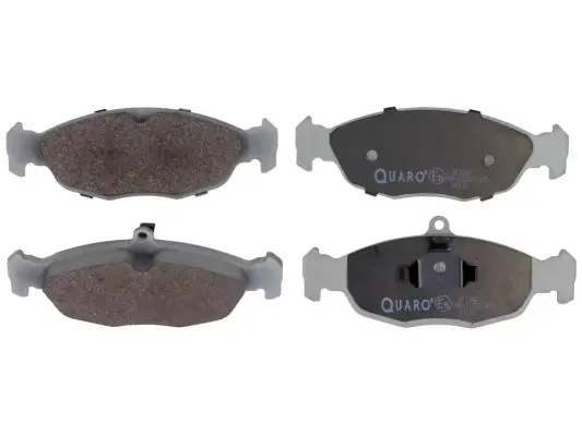 Bremsbelagsatz, Scheibenbremse QUARO QP1340 Bild Bremsbelagsatz, Scheibenbremse QUARO QP1340