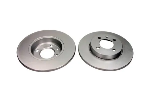 Bremsscheibe Vorderachse QUARO QD0213