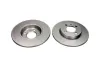 Bremsscheibe Vorderachse QUARO QD0213