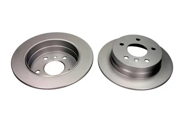 Bremsscheibe Hinterachse QUARO QD0773