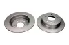 Bremsscheibe Hinterachse QUARO QD0773