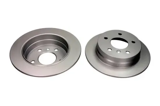 Bremsscheibe Hinterachse QUARO QD0773 Bild Bremsscheibe Hinterachse QUARO QD0773