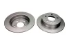 Bremsscheibe Hinterachse QUARO QD0773