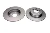 Bremsscheibe Hinterachse QUARO QD0829