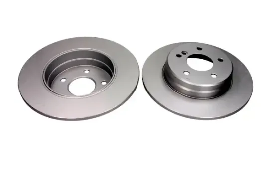 Bremsscheibe Hinterachse QUARO QD0829 Bild Bremsscheibe Hinterachse QUARO QD0829