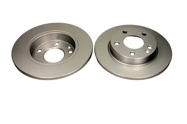 Bremsscheibe Vorderachse QUARO QD1226