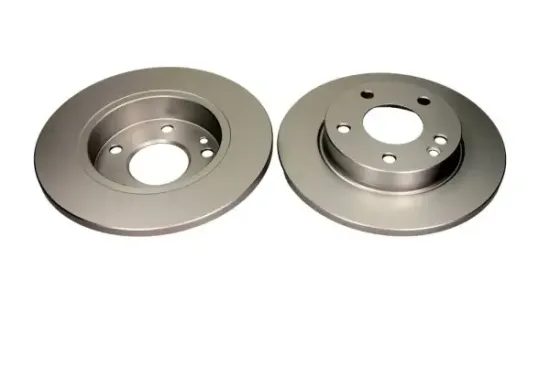 Bremsscheibe Vorderachse QUARO QD1226 Bild Bremsscheibe Vorderachse QUARO QD1226