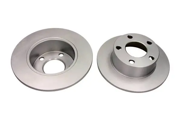 Bremsscheibe Hinterachse QUARO QD1742