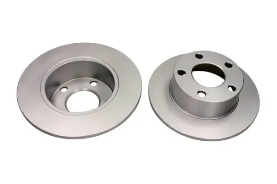 Bremsscheibe Hinterachse QUARO QD1742 Bild Bremsscheibe Hinterachse QUARO QD1742