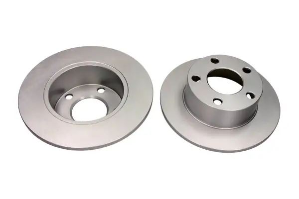 Bremsscheibe Hinterachse QUARO QD1742