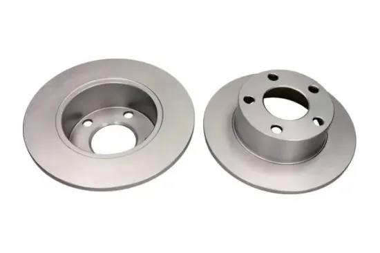 Bremsscheibe Hinterachse QUARO QD1742 Bild Bremsscheibe Hinterachse QUARO QD1742