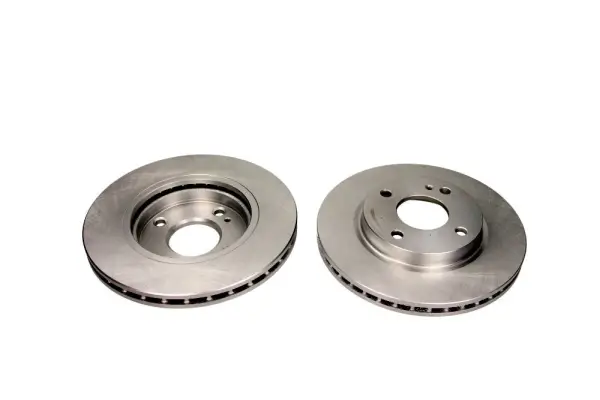 Bremsscheibe Vorderachse QUARO QD1867