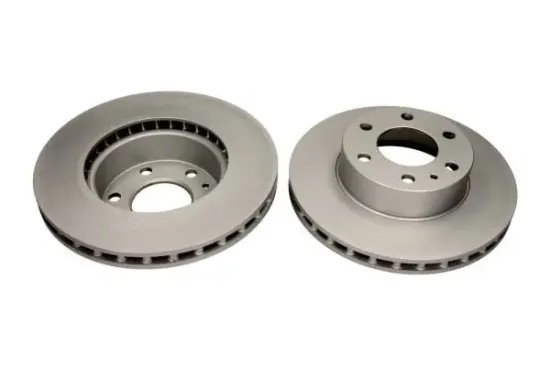 Bremsscheibe Vorderachse QUARO QD2799 Bild Bremsscheibe Vorderachse QUARO QD2799