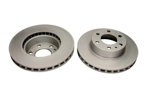 Bremsscheibe Vorderachse QUARO QD2799