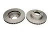 Bremsscheibe Vorderachse QUARO QD2799