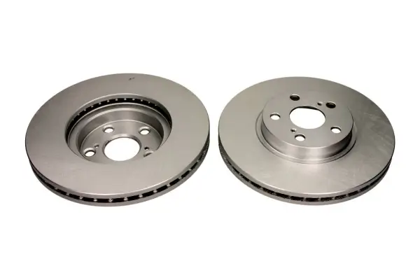 Bremsscheibe Vorderachse QUARO QD2949