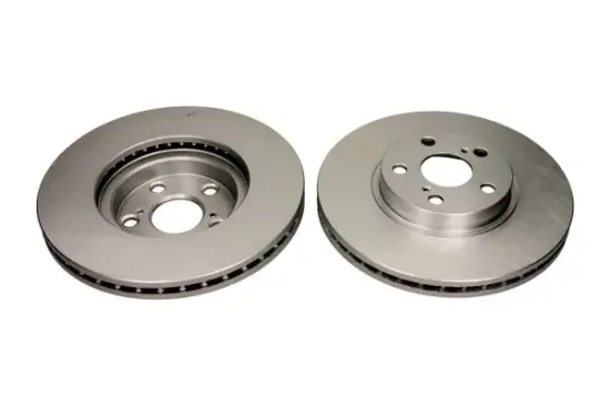 Bremsscheibe Vorderachse QUARO QD2949 Bild Bremsscheibe Vorderachse QUARO QD2949