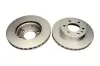 Bremsscheibe Vorderachse QUARO QD2993