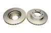 Bremsscheibe Vorderachse QUARO QD2993