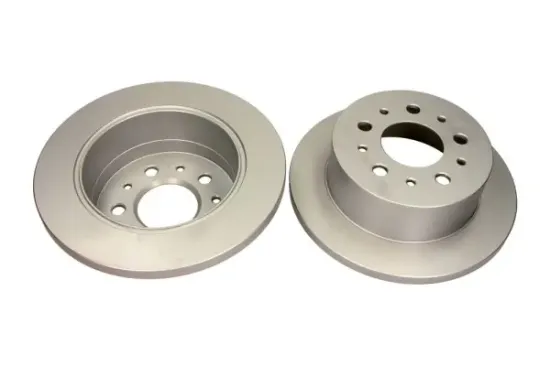 Bremsscheibe Hinterachse QUARO QD3229 Bild Bremsscheibe Hinterachse QUARO QD3229