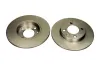 Bremsscheibe Vorderachse QUARO QD3237