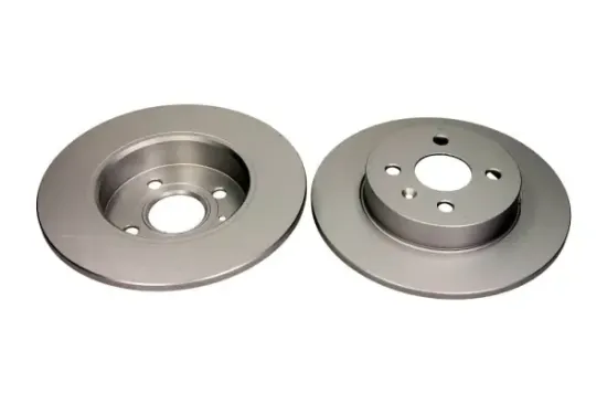 Bremsscheibe Hinterachse QUARO QD3240 Bild Bremsscheibe Hinterachse QUARO QD3240