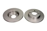 Bremsscheibe Vorderachse QUARO QD3241