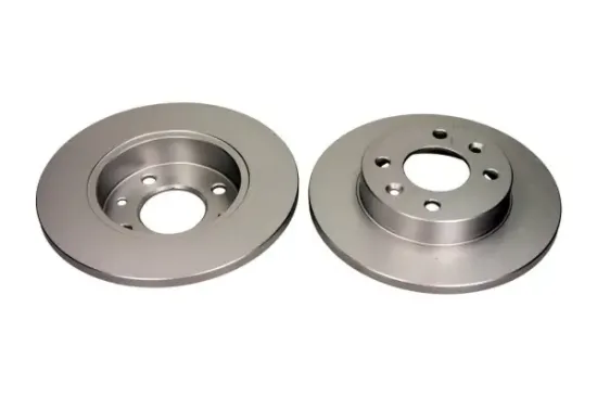 Bremsscheibe Vorderachse QUARO QD3241 Bild Bremsscheibe Vorderachse QUARO QD3241