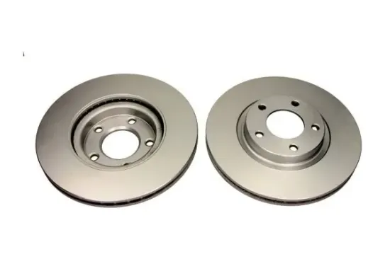 Bremsscheibe Vorderachse QUARO QD3337 Bild Bremsscheibe Vorderachse QUARO QD3337