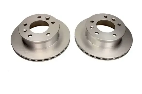 Bremsscheibe Vorderachse QUARO QD3416 Bild Bremsscheibe Vorderachse QUARO QD3416