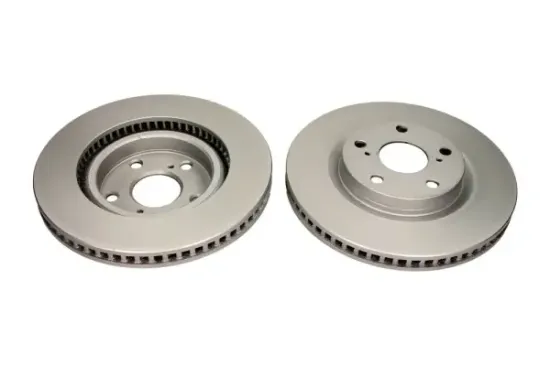 Bremsscheibe Vorderachse QUARO QD3449 Bild Bremsscheibe Vorderachse QUARO QD3449