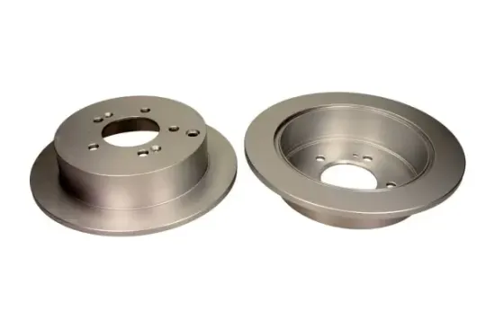 Bremsscheibe Hinterachse QUARO QD3553 Bild Bremsscheibe Hinterachse QUARO QD3553