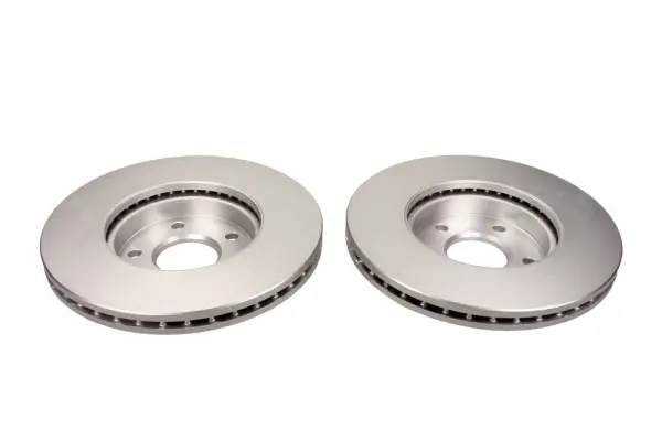 Bremsscheibe Vorderachse QUARO QD3605