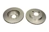 Bremsscheibe Vorderachse QUARO QD3656