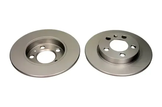 Bremsscheibe Hinterachse QUARO QD3679 Bild Bremsscheibe Hinterachse QUARO QD3679