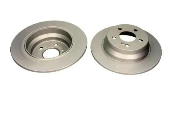 Bremsscheibe Hinterachse QUARO QD3699 Bild Bremsscheibe Hinterachse QUARO QD3699