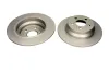 Bremsscheibe Hinterachse QUARO QD3699