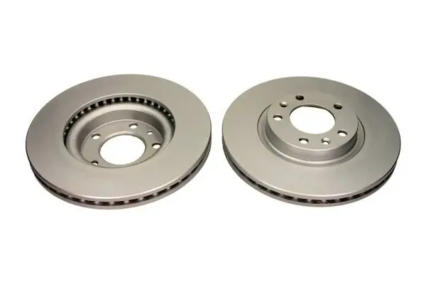 Bremsscheibe Vorderachse QUARO QD3970