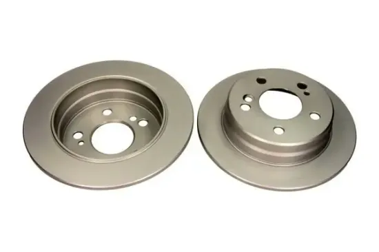 Bremsscheibe Hinterachse QUARO QD4070 Bild Bremsscheibe Hinterachse QUARO QD4070