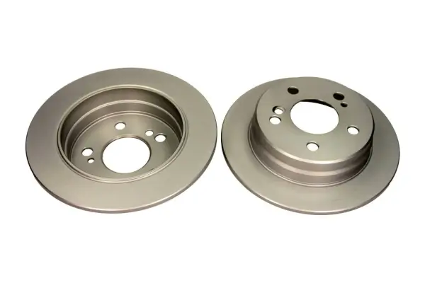 Bremsscheibe Hinterachse QUARO QD4070