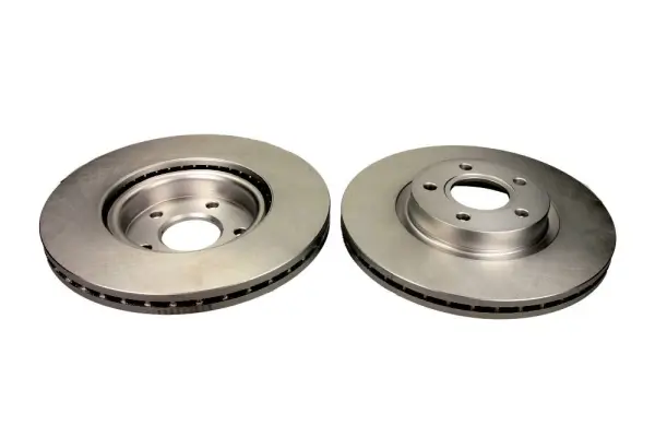 Bremsscheibe Vorderachse QUARO QD4128