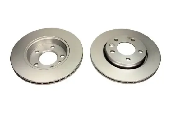 Bremsscheibe Hinterachse QUARO QD4370 Bild Bremsscheibe Hinterachse QUARO QD4370