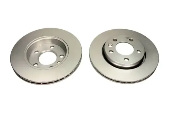 Bremsscheibe Hinterachse QUARO QD4370 Bild Bremsscheibe Hinterachse QUARO QD4370