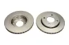 Bremsscheibe Vorderachse QUARO QD4376