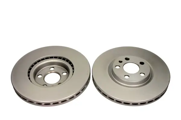 Bremsscheibe Vorderachse QUARO QD4459