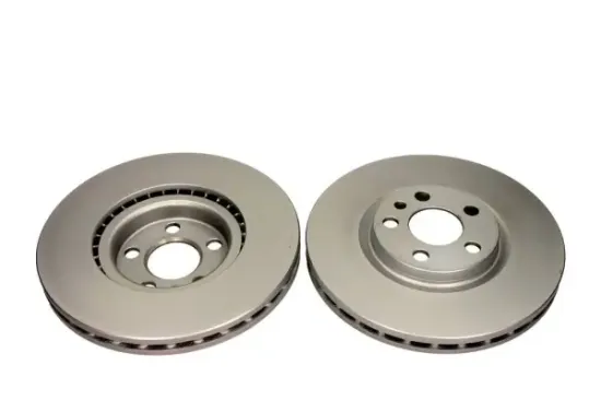 Bremsscheibe Vorderachse QUARO QD4459 Bild Bremsscheibe Vorderachse QUARO QD4459