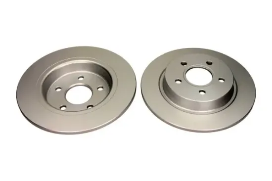 Bremsscheibe Hinterachse QUARO QD4469 Bild Bremsscheibe Hinterachse QUARO QD4469